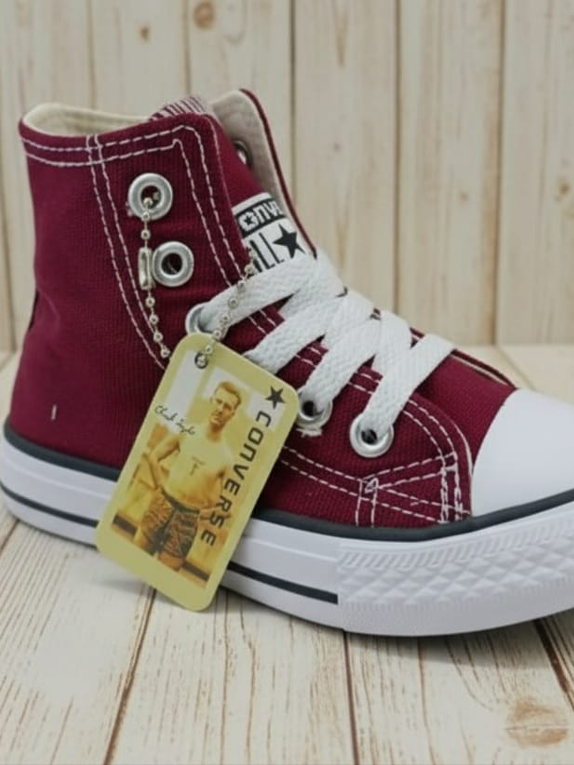 Caña alta clasicos jrs 5