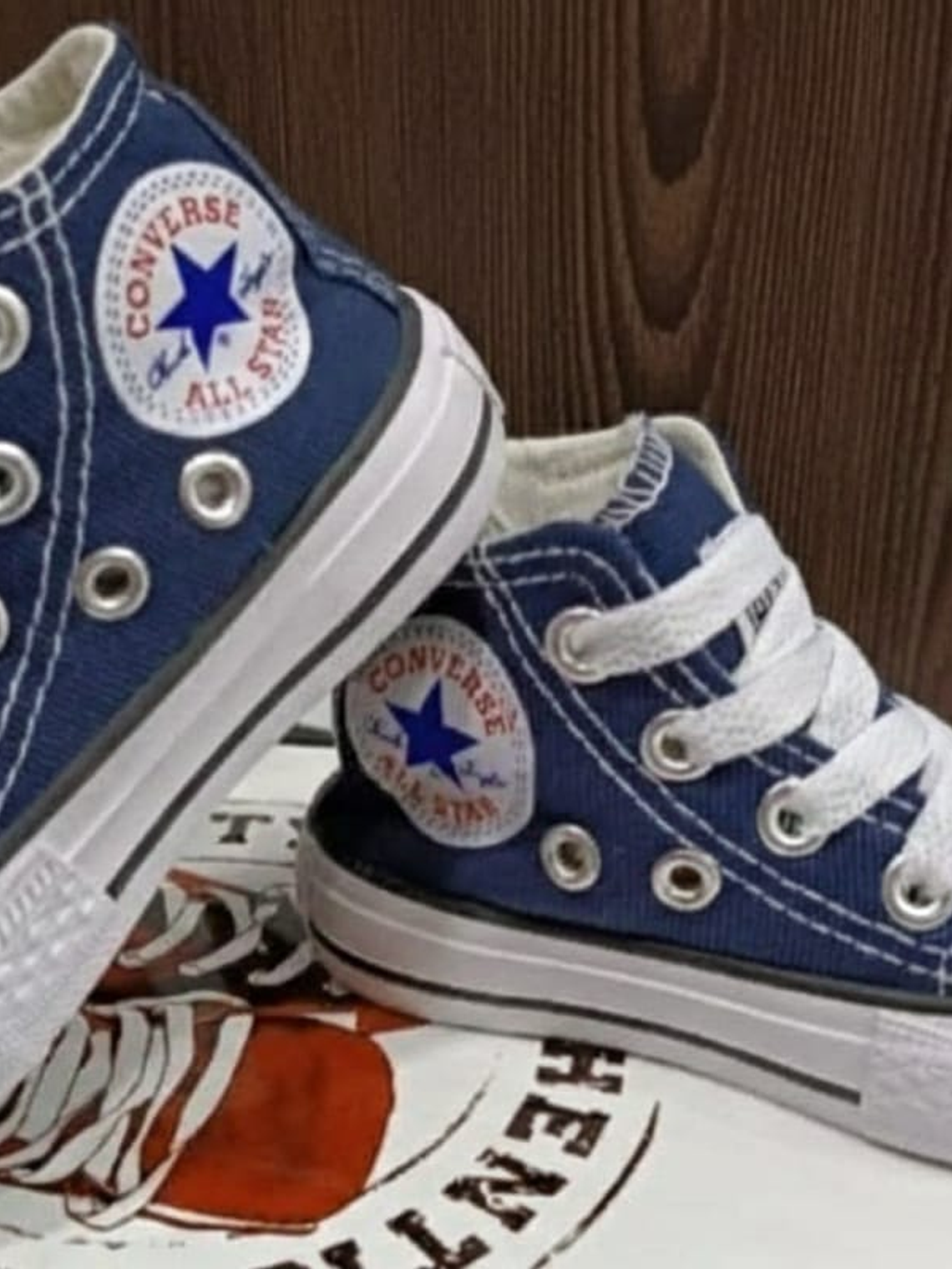 Caña alta clasicos jrs 4