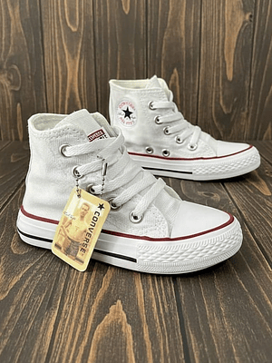 Caña alta clasicos jrs