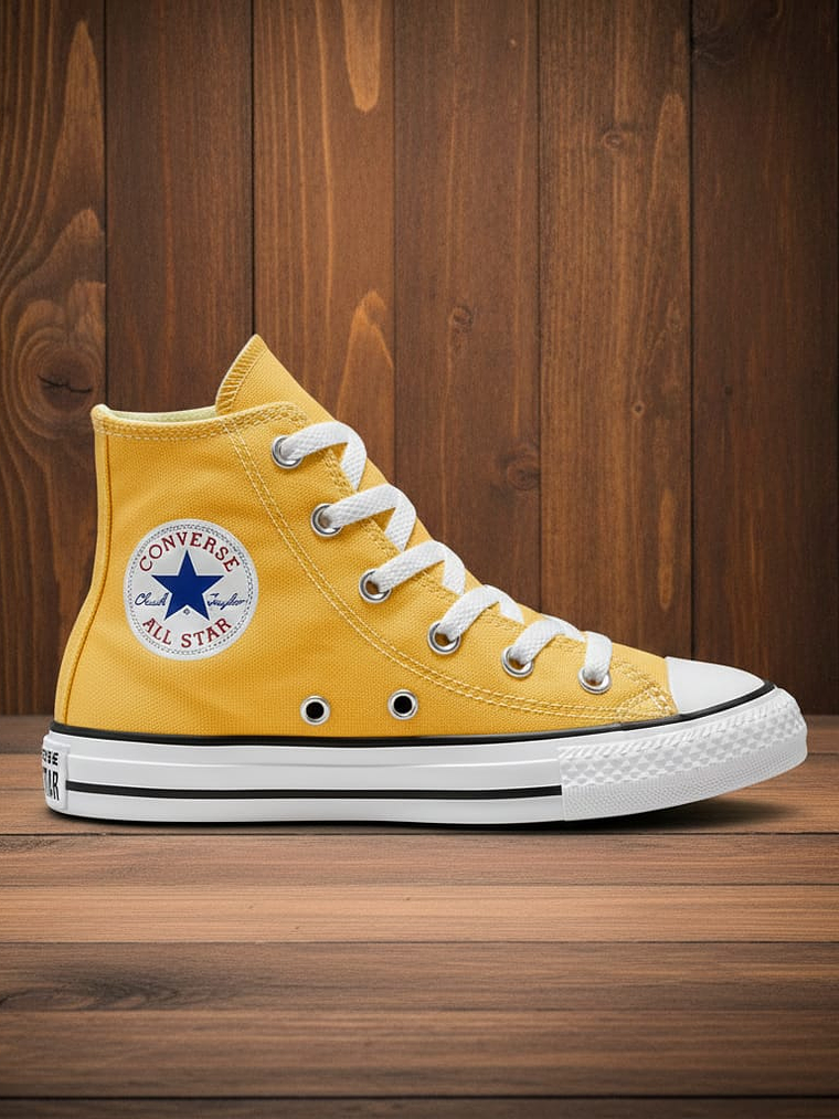 Caña alta clasicos jrs 6