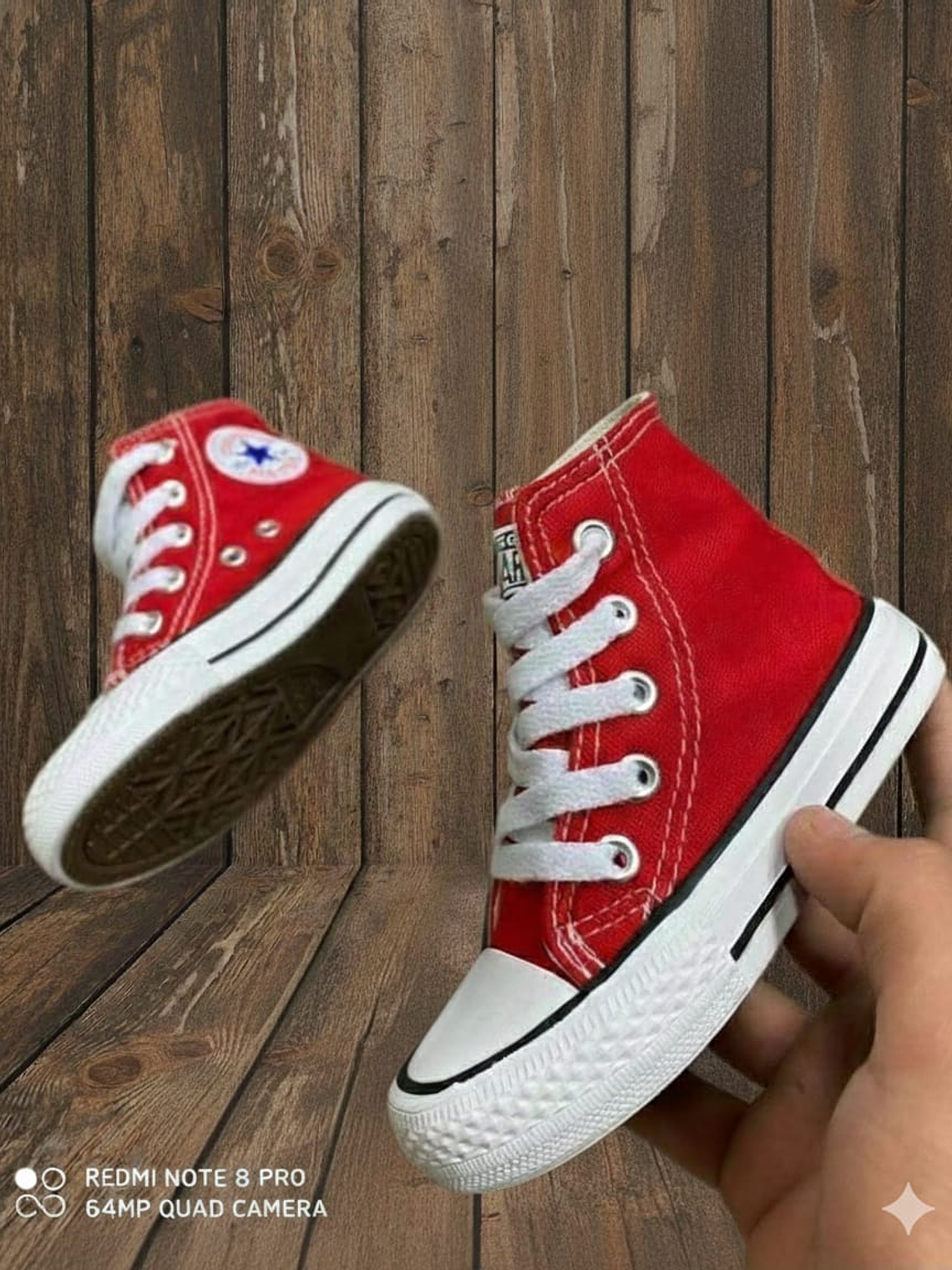 Caña alta clasicos jrs 3