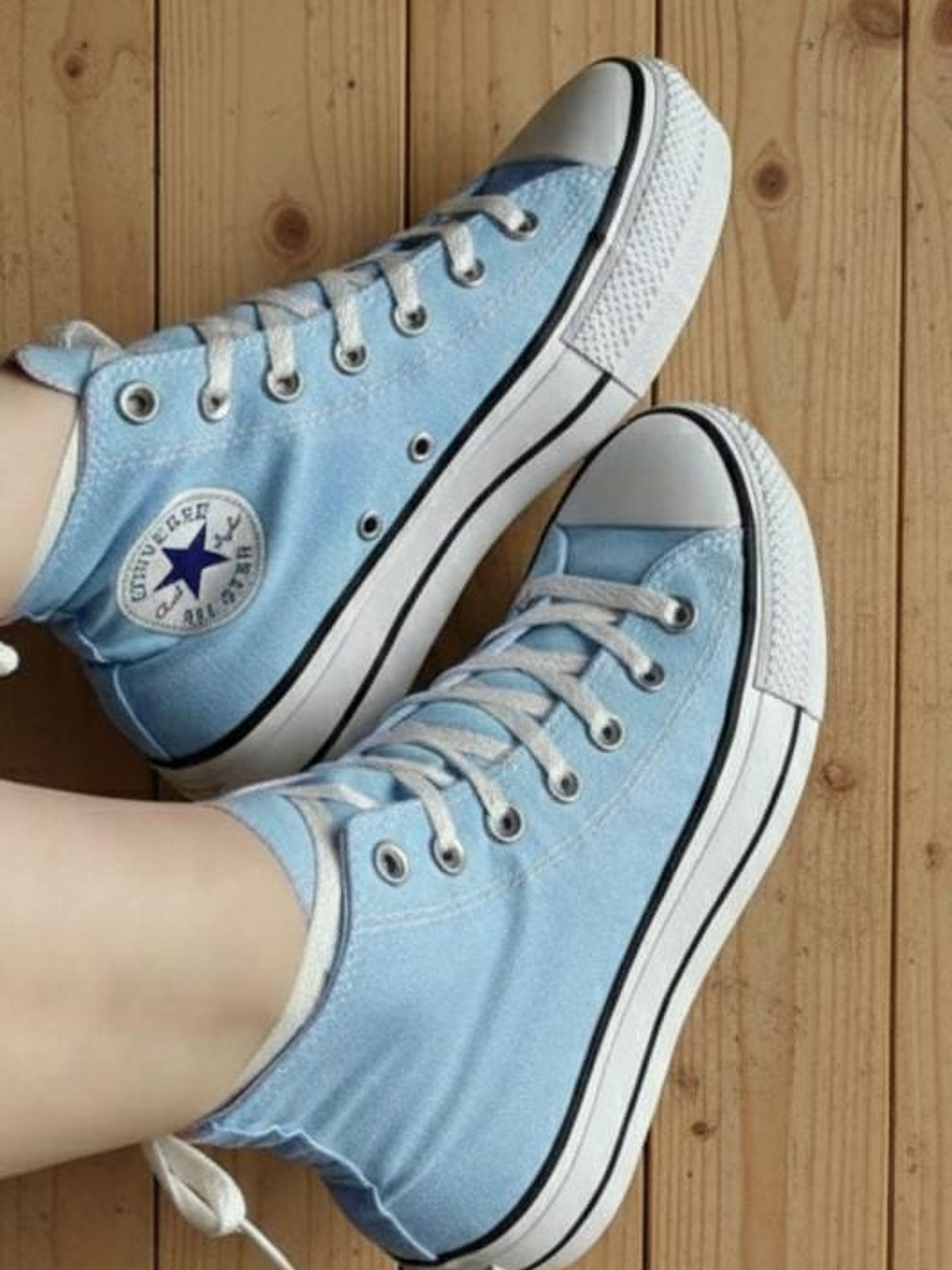 Caña alta clasicos jrs 9