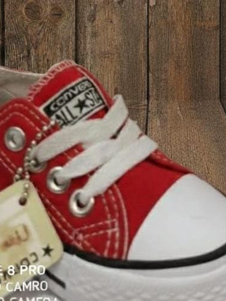 Caña baja clasicos jrs 8