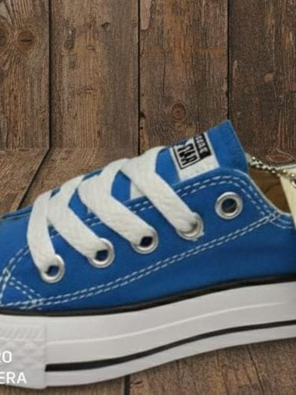 Caña baja clasicos jrs 9