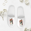 Pantuflas matrimonio