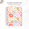 Planner Universitario 2024