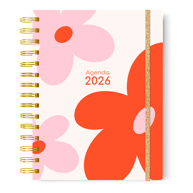 Agenda Bloom 2026