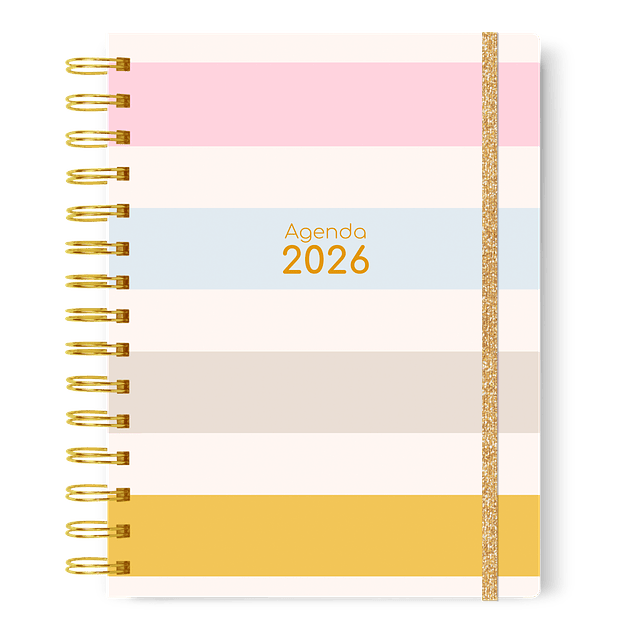 Agenda Soft 2026 