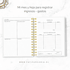 Bloom Planner