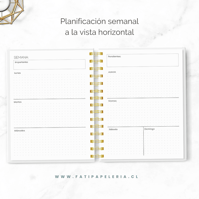 Bloom Planner