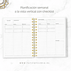 Bloom Planner