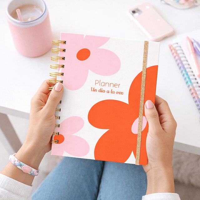 Bloom Planner
