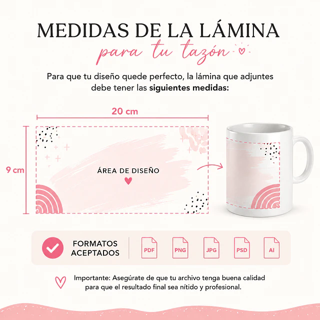 Tazón Personalizado