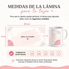 Tazón Personalizado