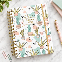 Agenda Cactus 2027