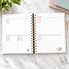 Agenda Cactus 2027 Pastel