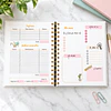 Agenda Cactus 2027 Pastel