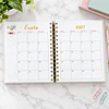 Agenda Cactus 2027 Floral