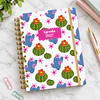 Agenda Cactus 2027 Floral
