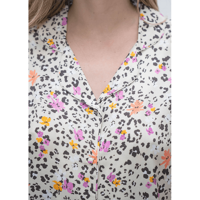 Camisa Menorca Mini