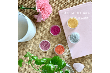 Paleta 