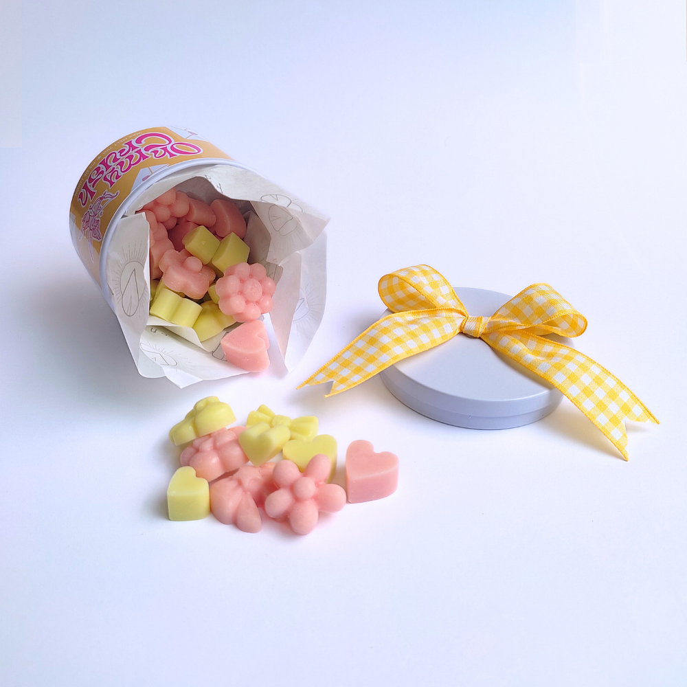 Wax Melt Oh My Crush