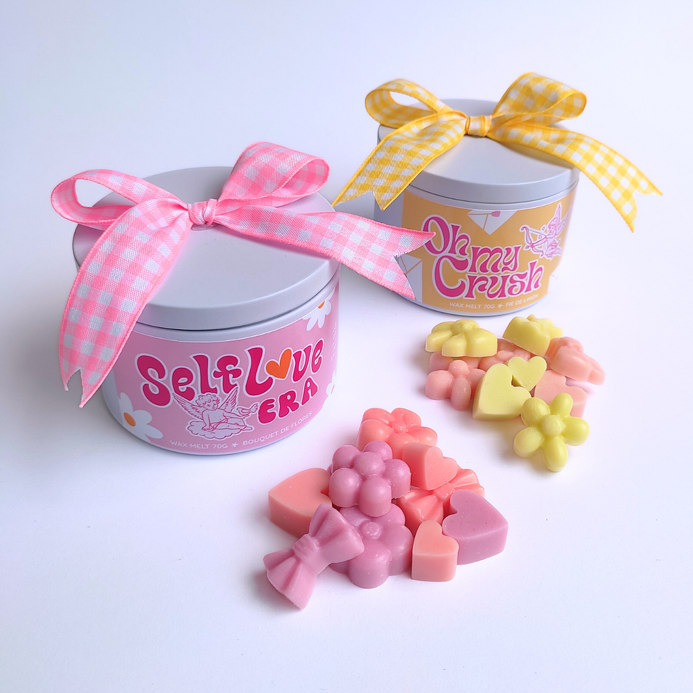 Wax Melt Self Love Era