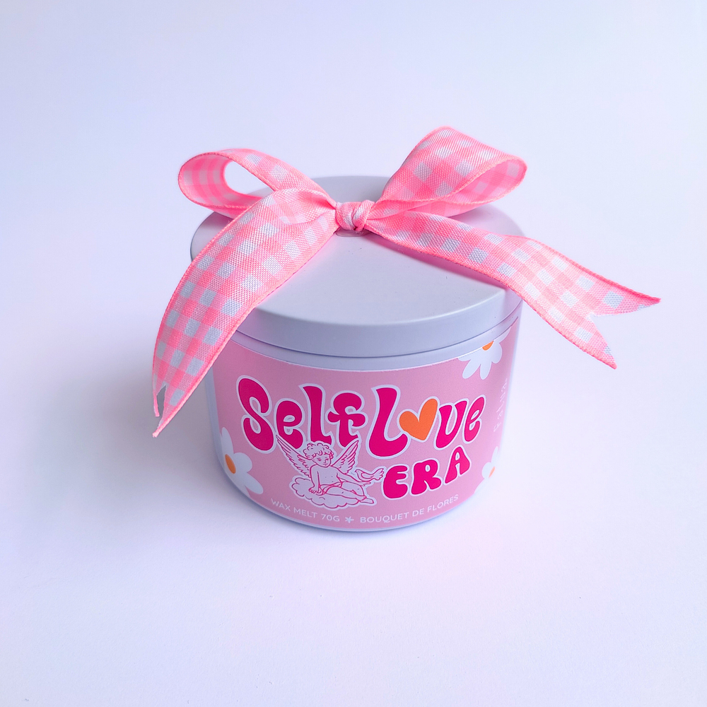 Wax Melt Self Love Era