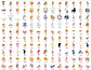 Kit Digital Ursinho Pooh - Mega Pack Digital - Thumbnail 2