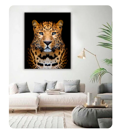Jaguar - tela