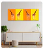 Girafas - tela - Thumbnail 1