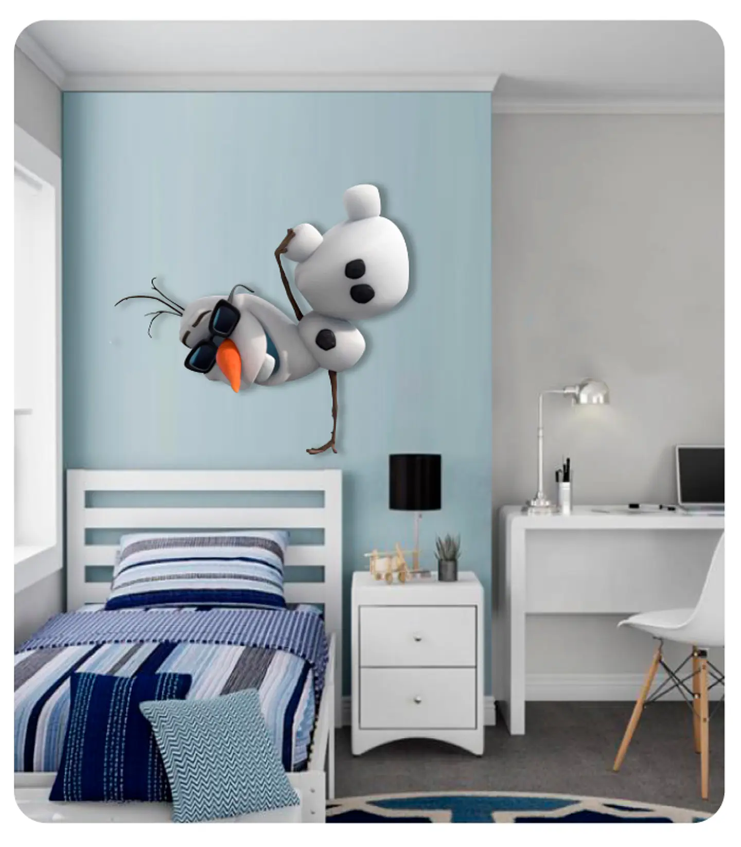 Olden - Kids room 1