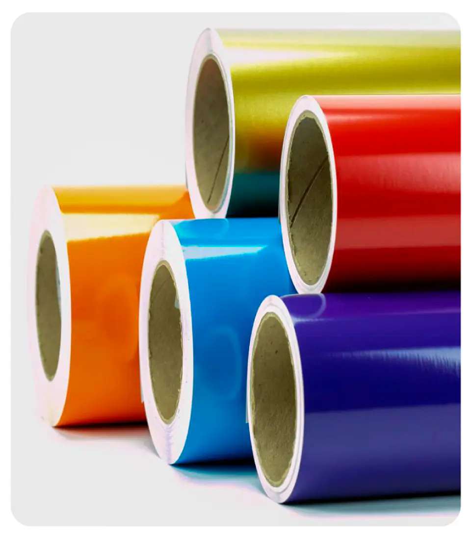 Vinil unicolor liso  1