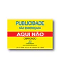 Proibido publicidade não endereçada - Thumbnail 2