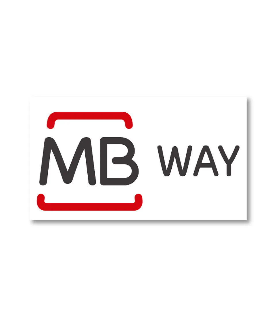 MB Way 3