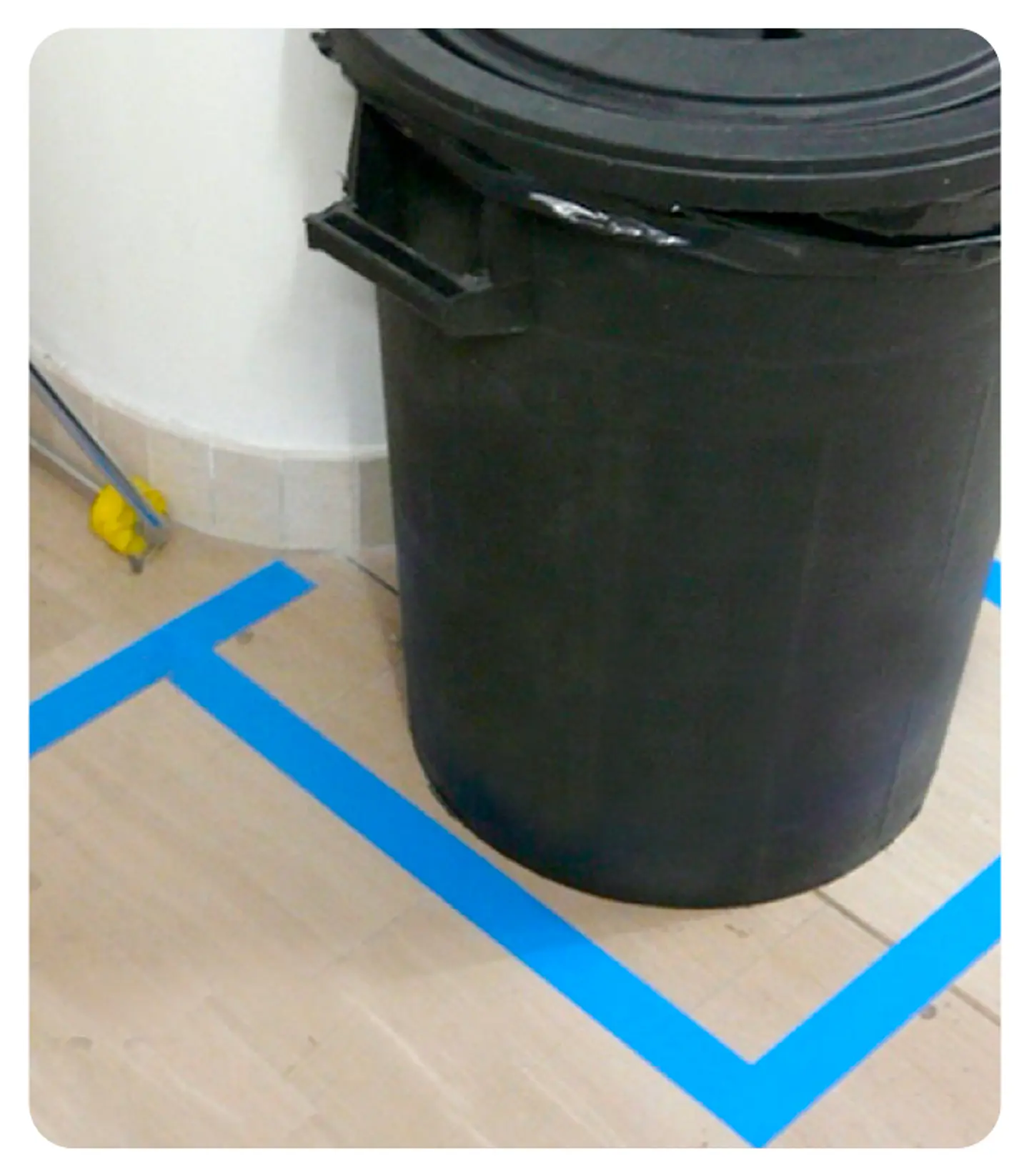 Fita de Marcação 3