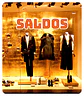 Vinil de montra - Saldos - Thumbnail 1
