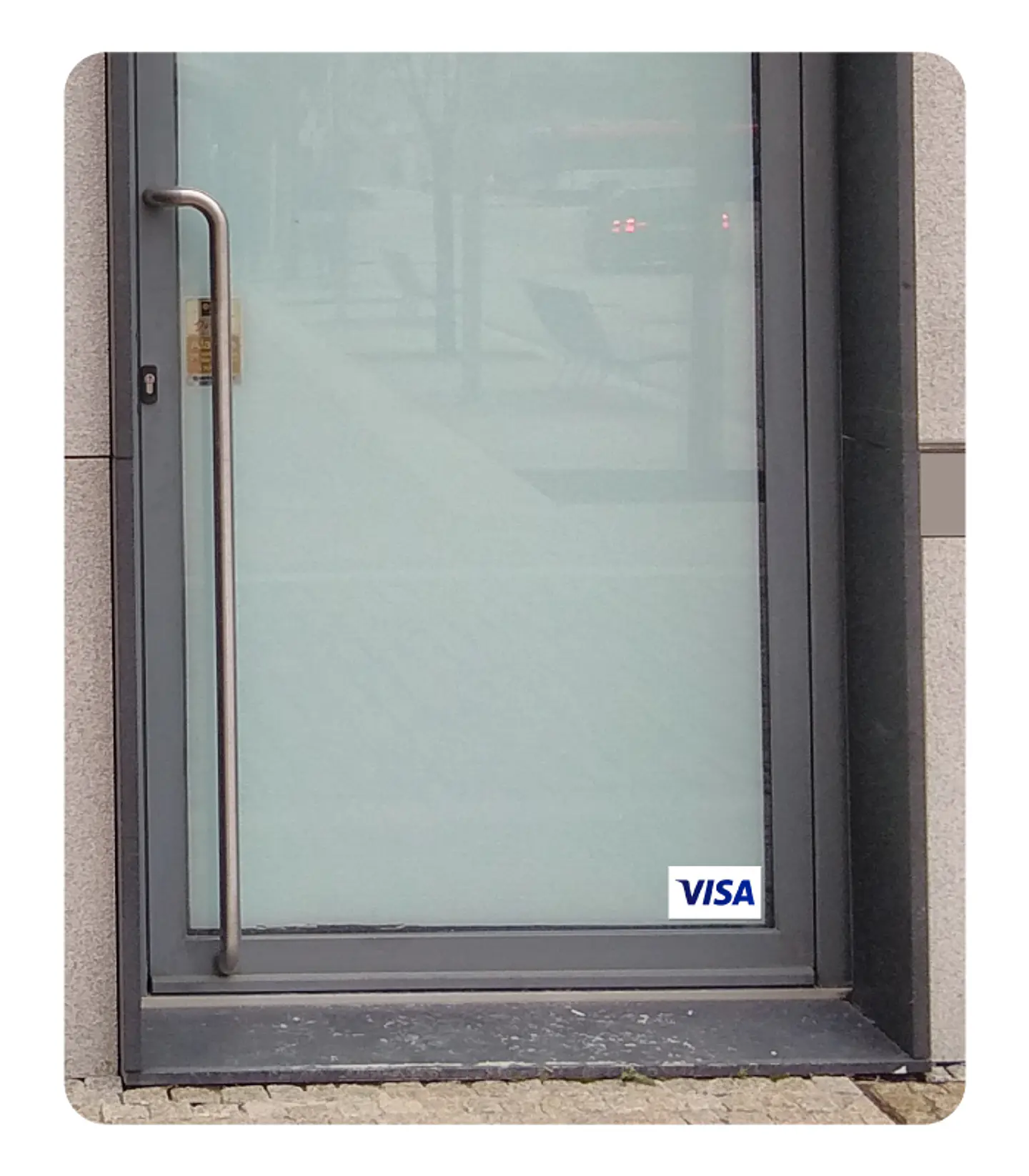 Visa 1