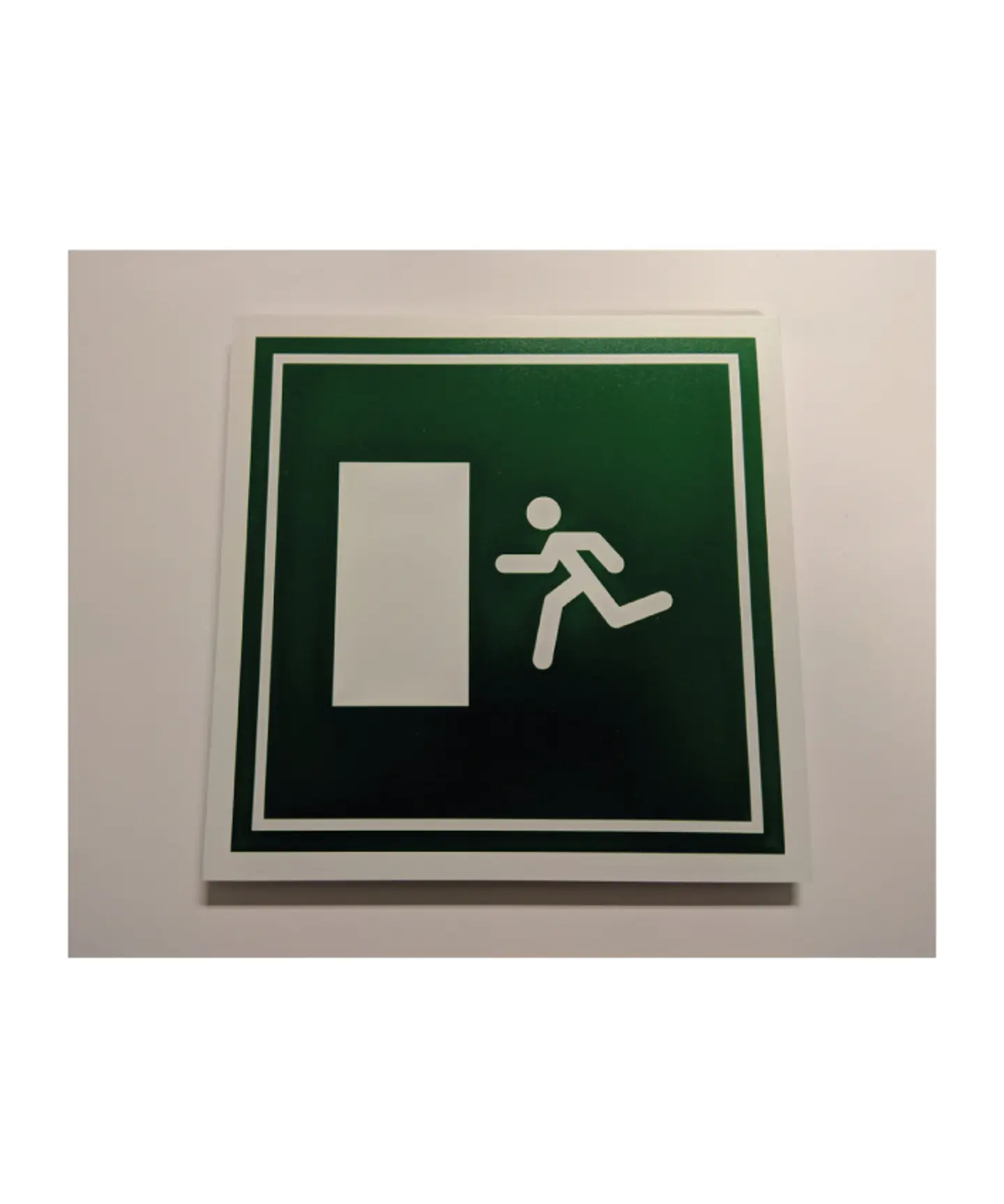 Sinalética de Emergência 2
