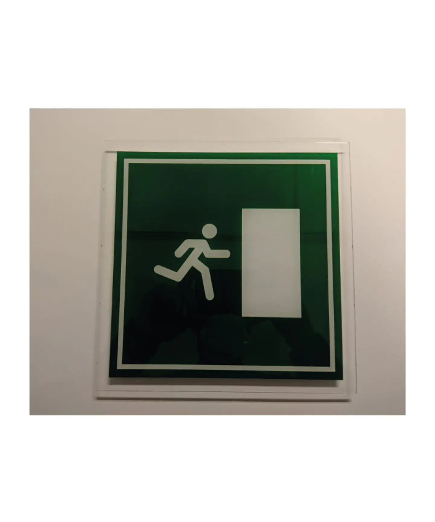 Sinalética de Emergência 2