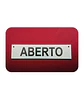 Aberto / Fechado - Thumbnail 1