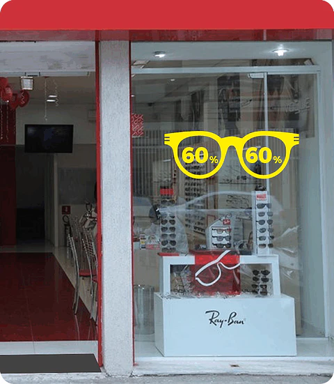 Vinil para Comercio _ Descontos