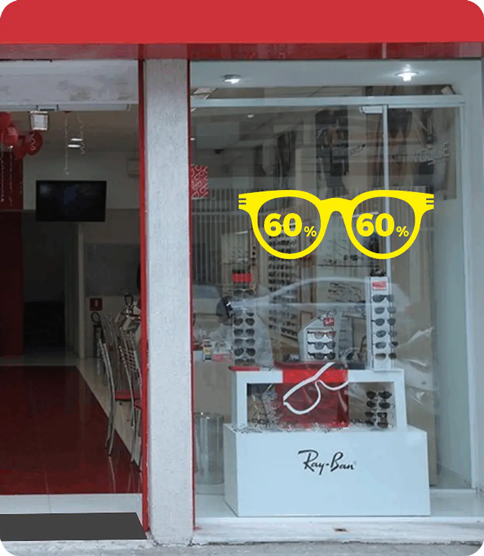 Vinil para Comercio _ Descontos 1