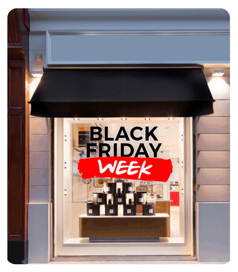 Vinil para Comercio _ Blackfriday