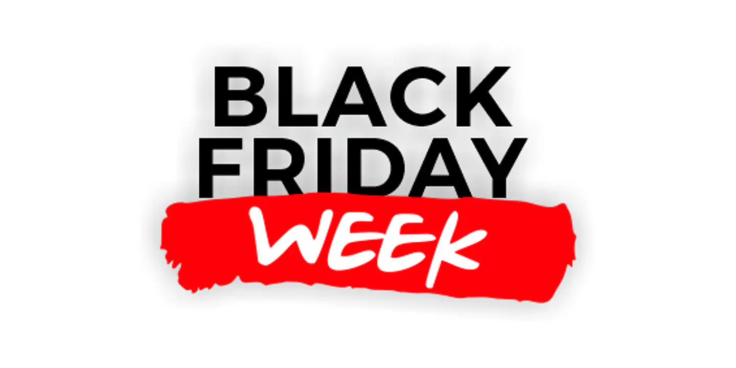 Vinil para Comercio _ Blackfriday 2