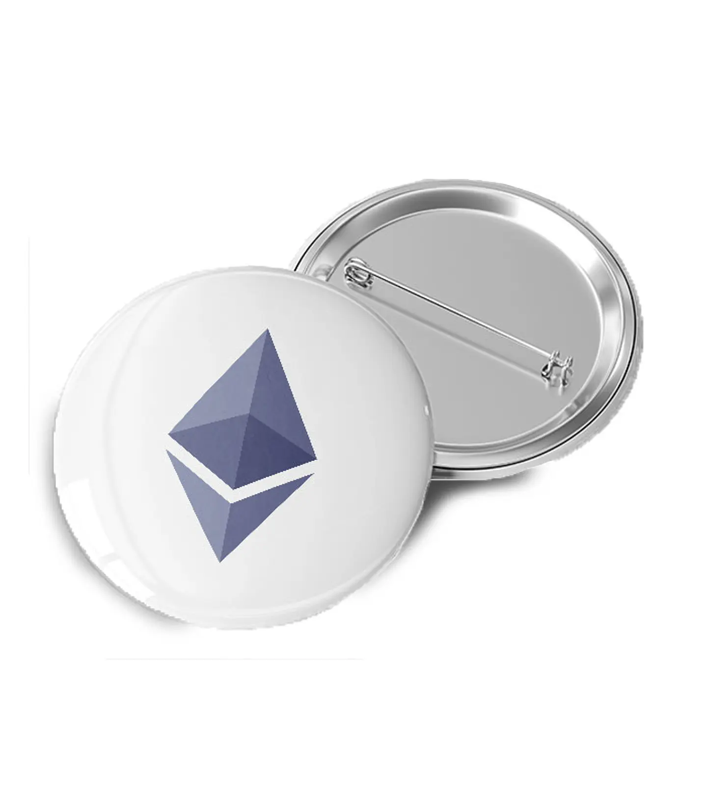 Pin Ethereum 1