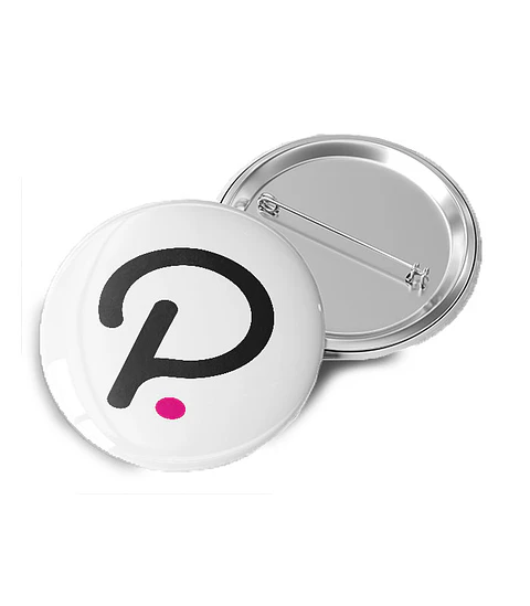 Pin Polkadot