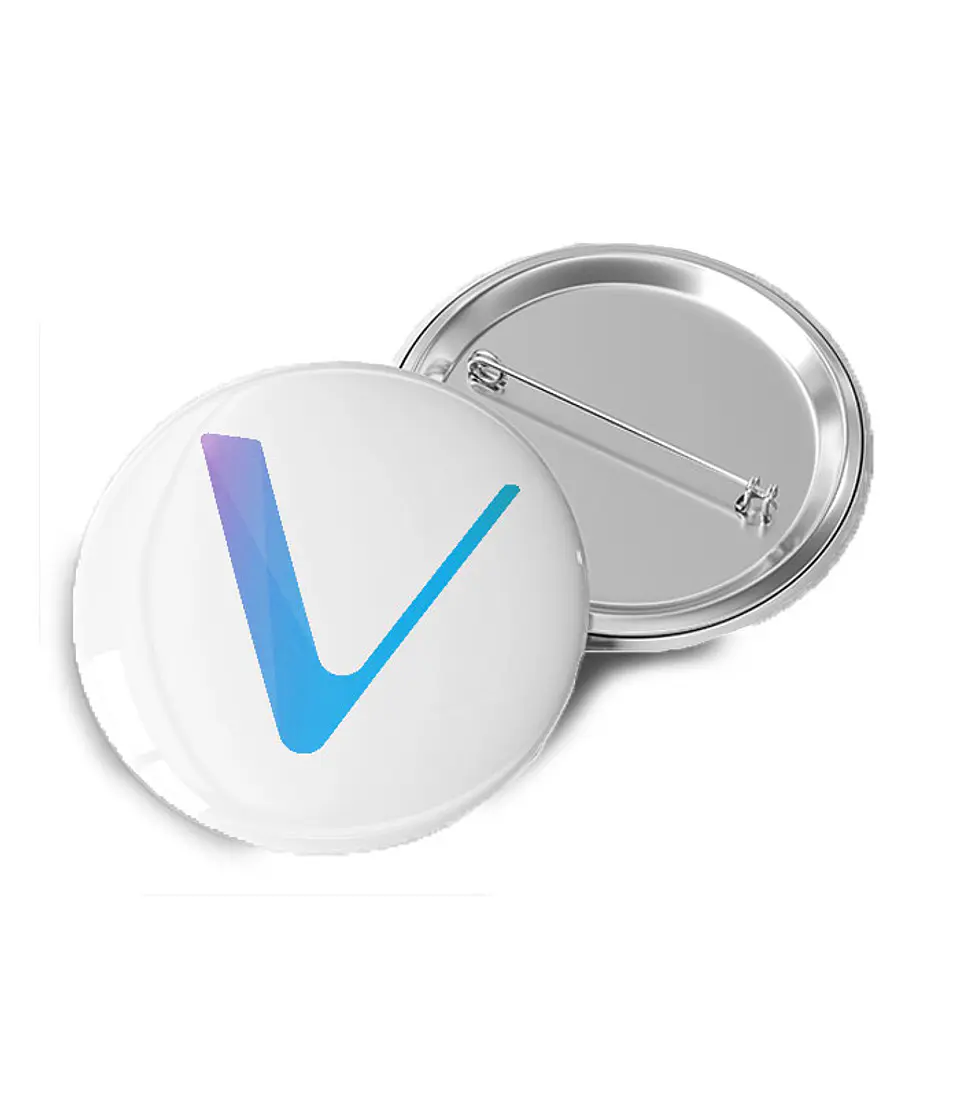 Pin VeChain 1