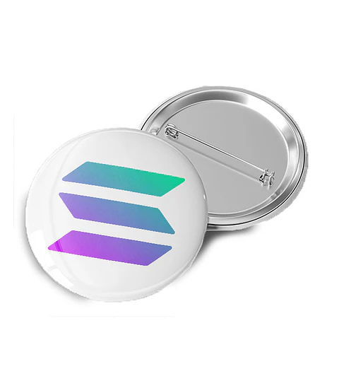 Pin Solana