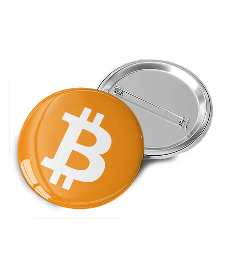 Pin Bitcoin